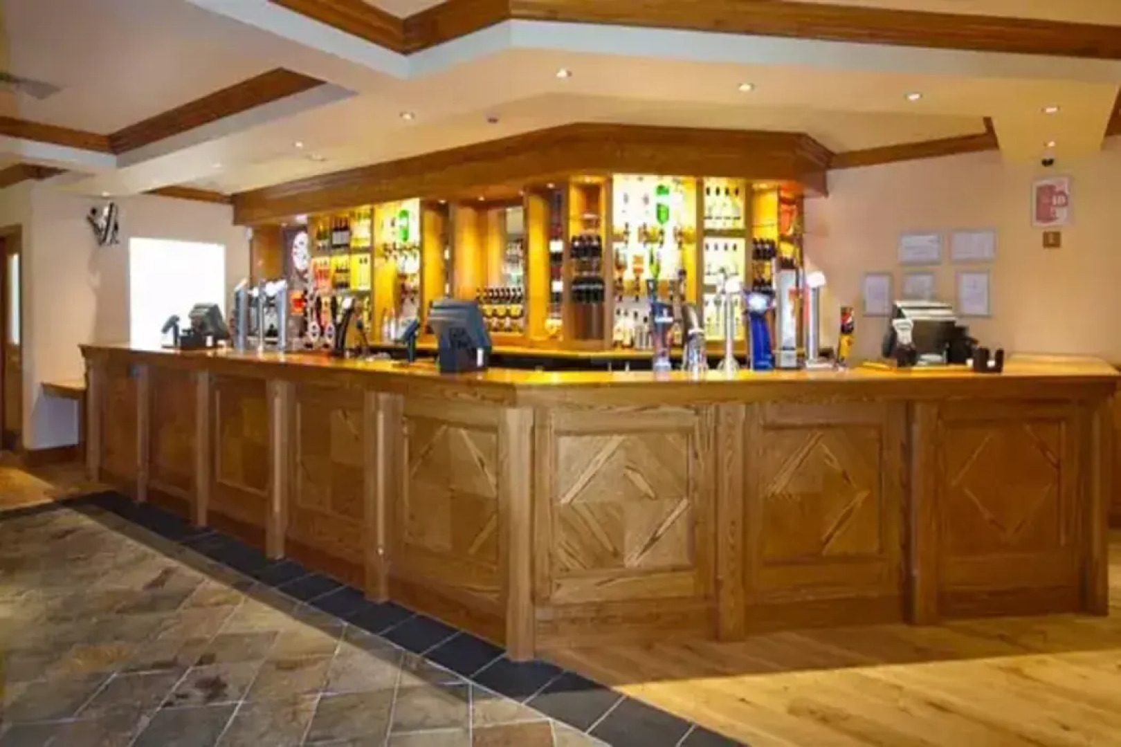 Premier Inn Edinburgh A7 - Dalkeith