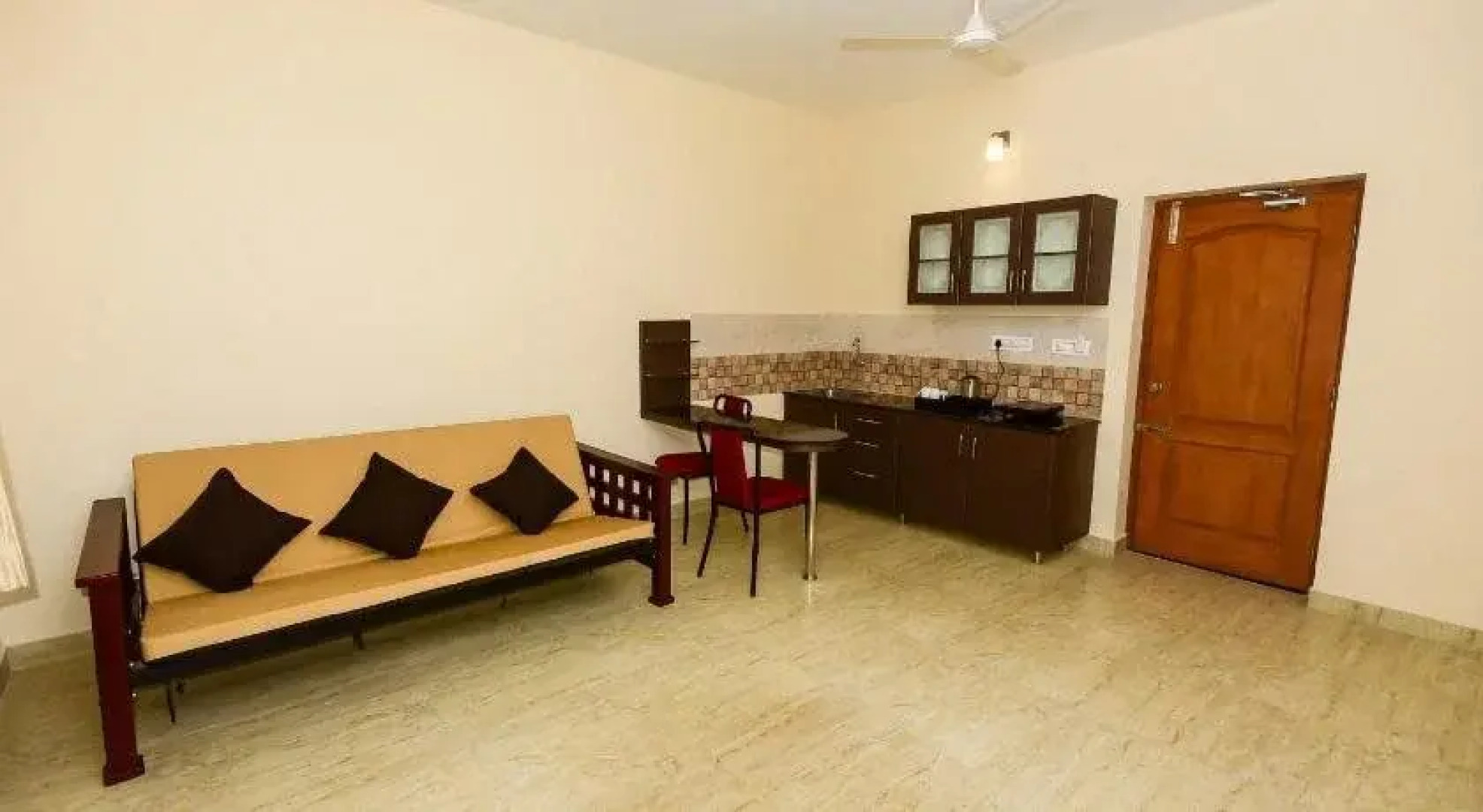 Brindhavan Residency