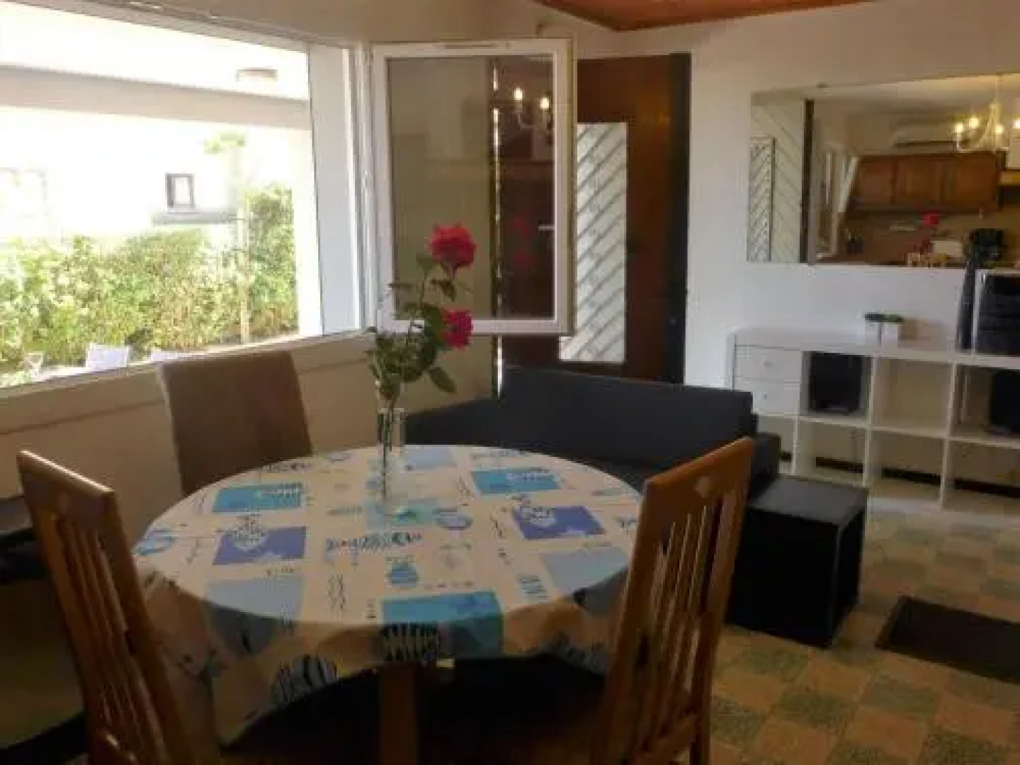 Apartment Les Genêts