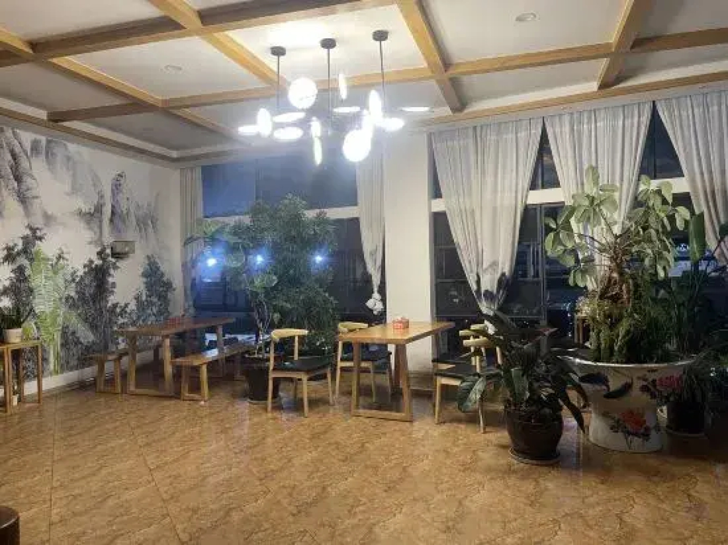 Sunshine Courtyard Inn (Jianshui Ancient City Branch)