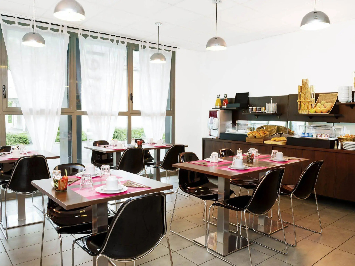 City Résidence Tours