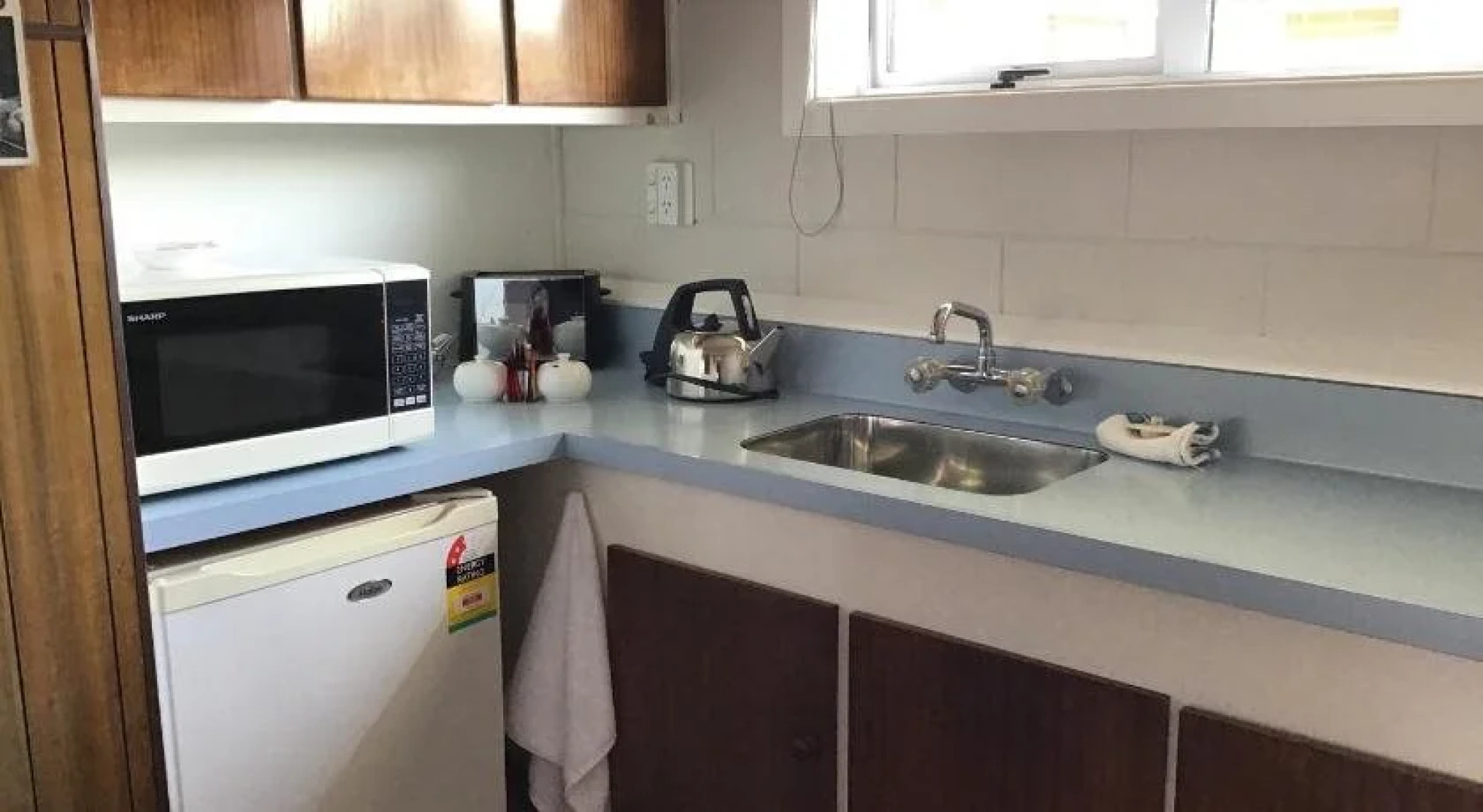 Helensborough Motor Inn