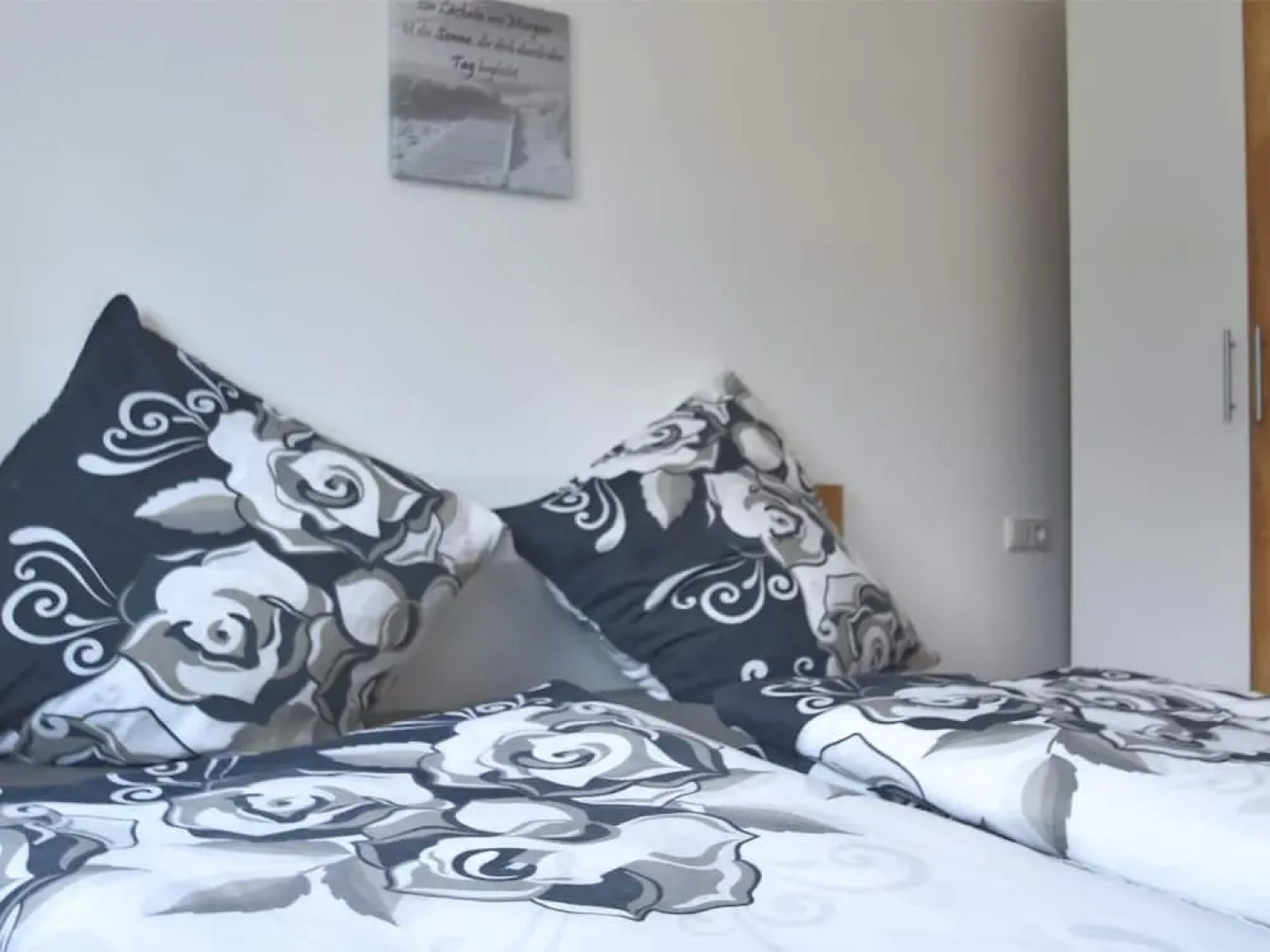 Apartment in the Bavarian Forest