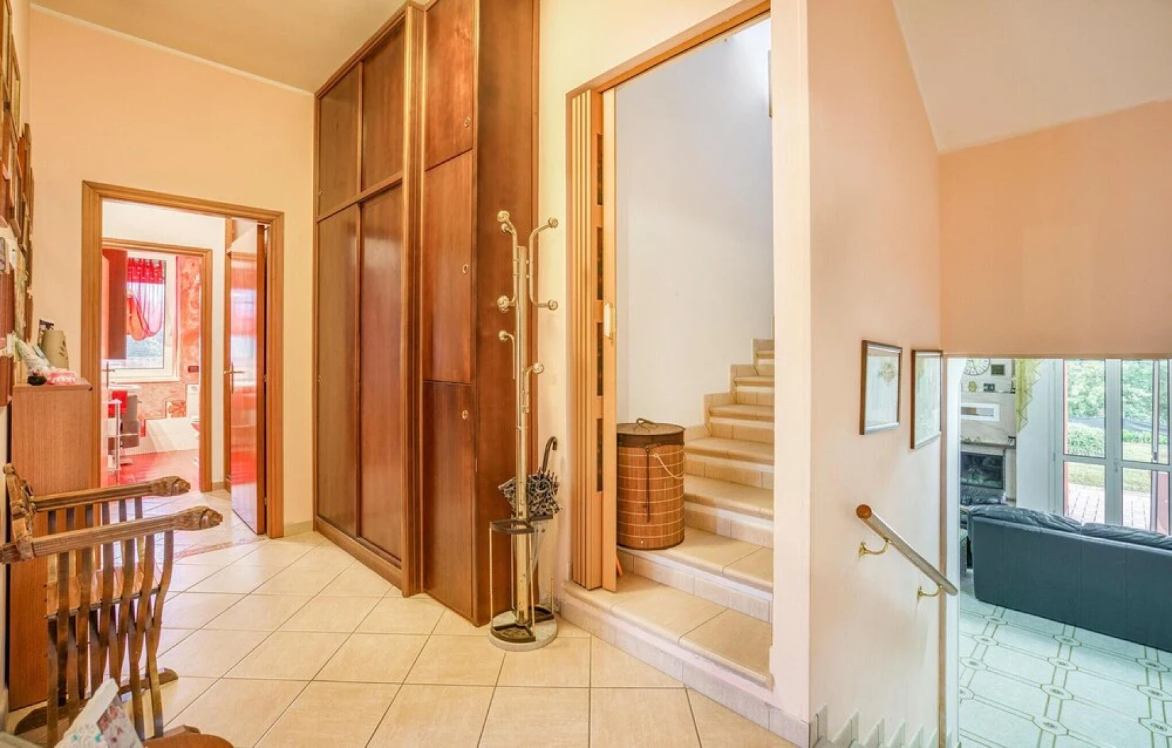 Nice Home in Martinsicuro With 4 Bedrooms and Wifi