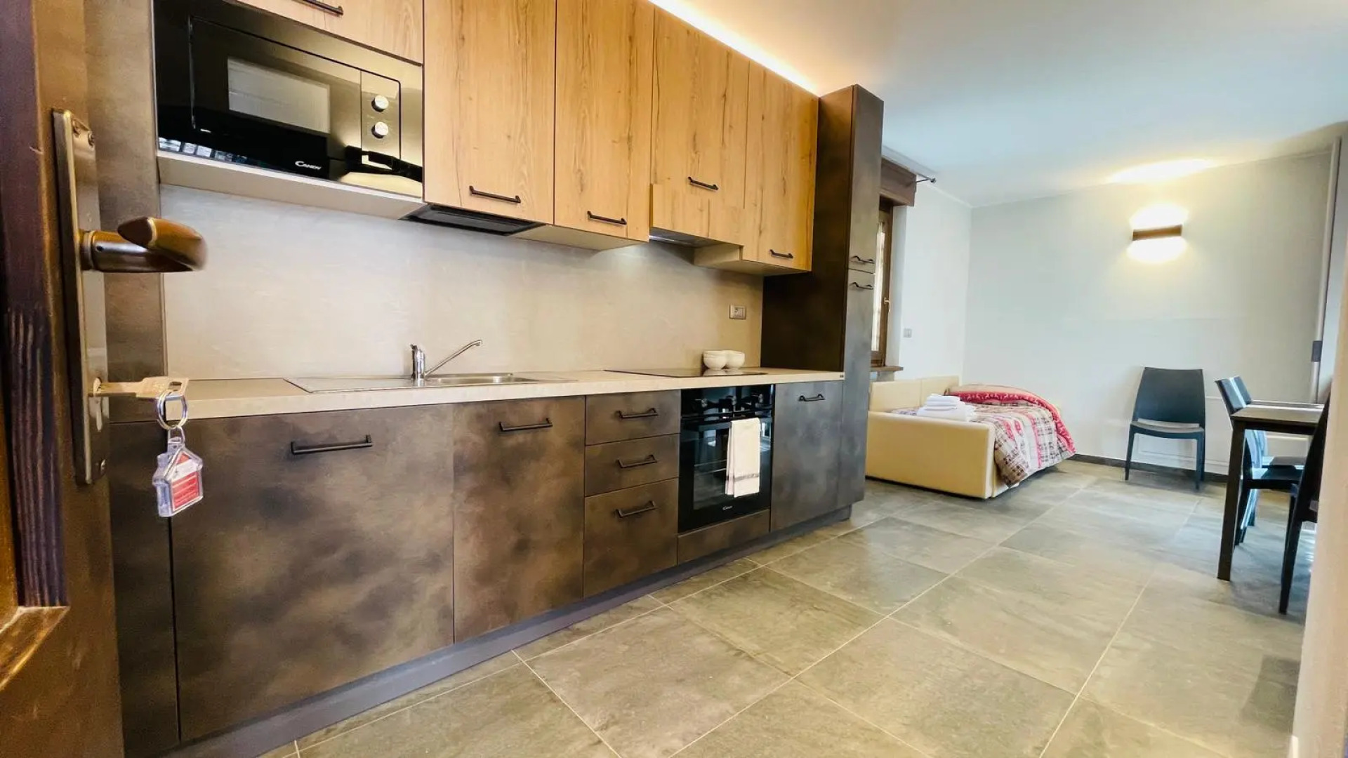 Frejus Case Vacanza - Residence Villa Linda