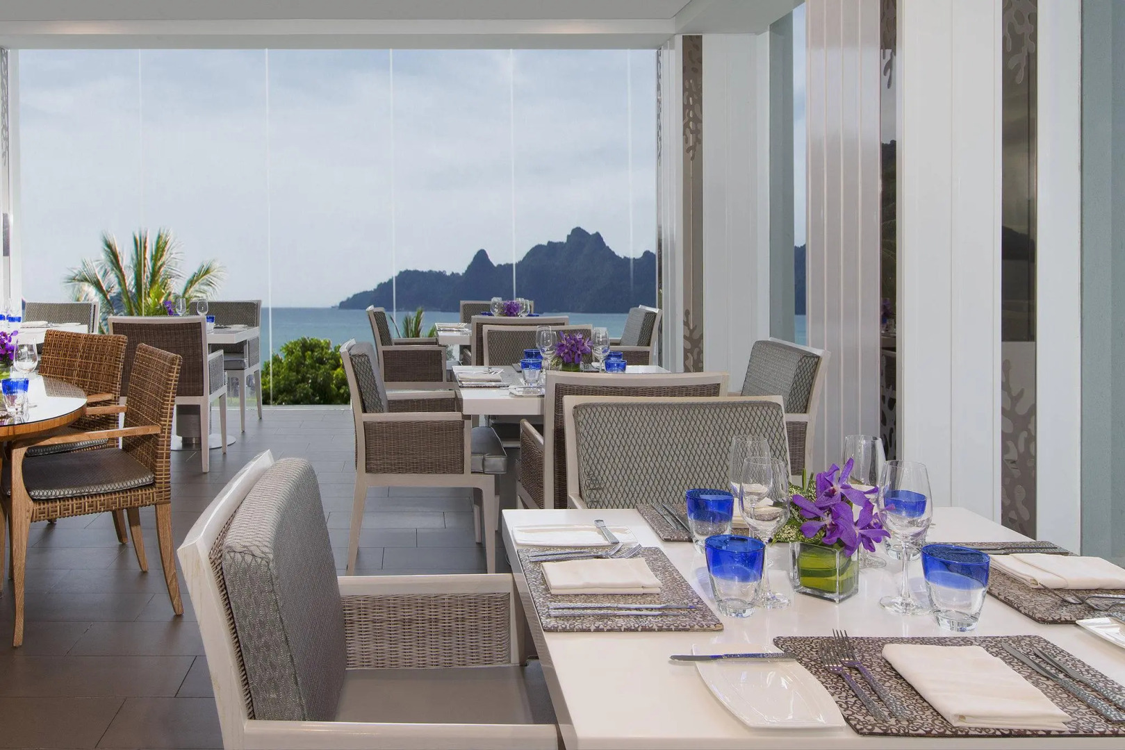 The Westin Langkawi Resort & Spa