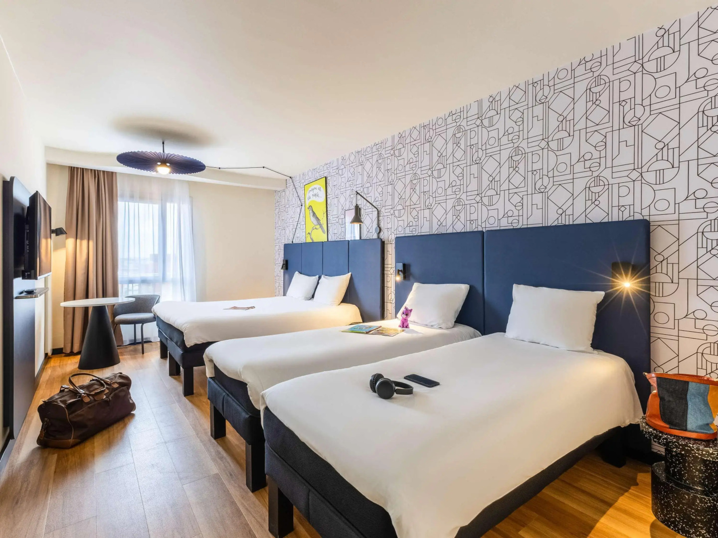 ibis Dunkerque Centre