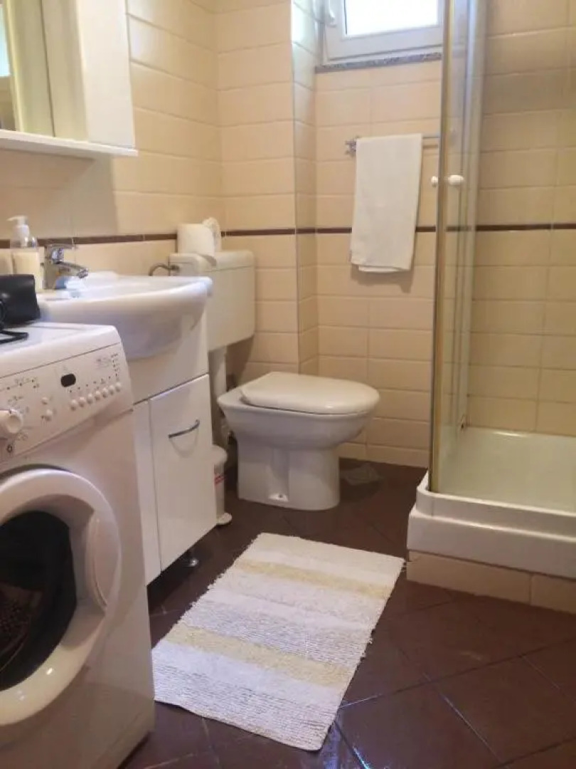 Apartments Ema Kožino