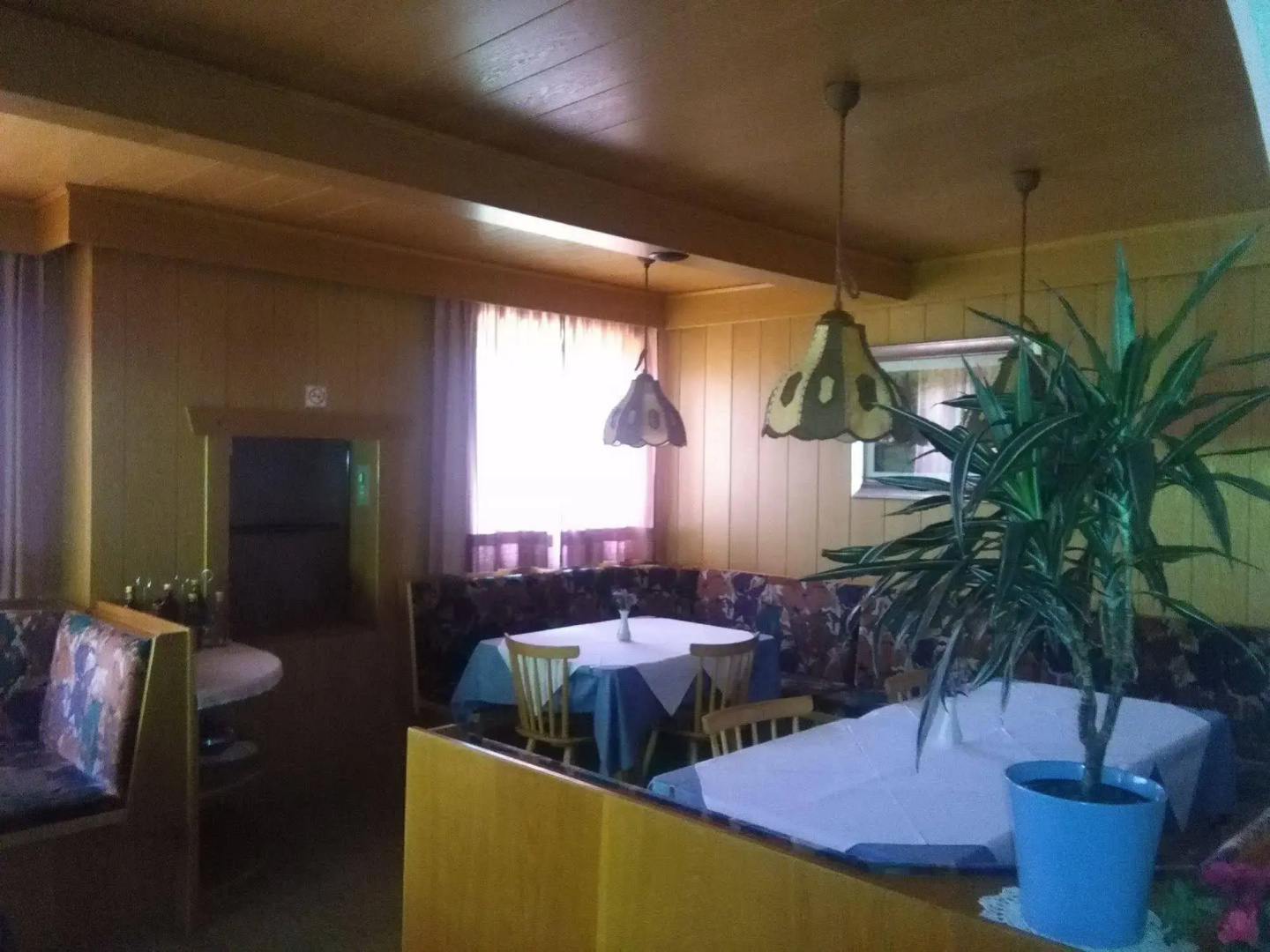 Pension Marianne