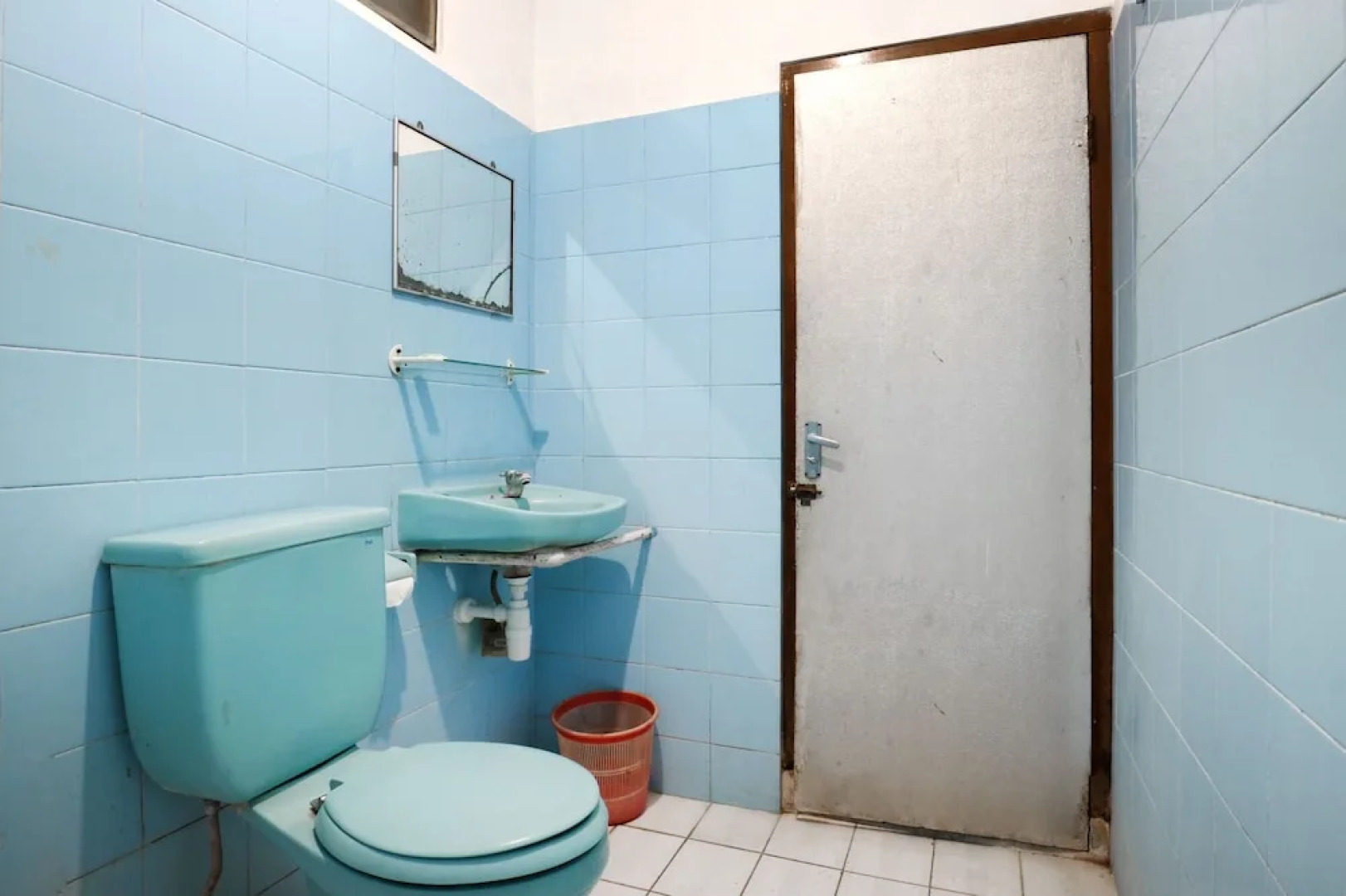 Palm Garden Kuta Hotel