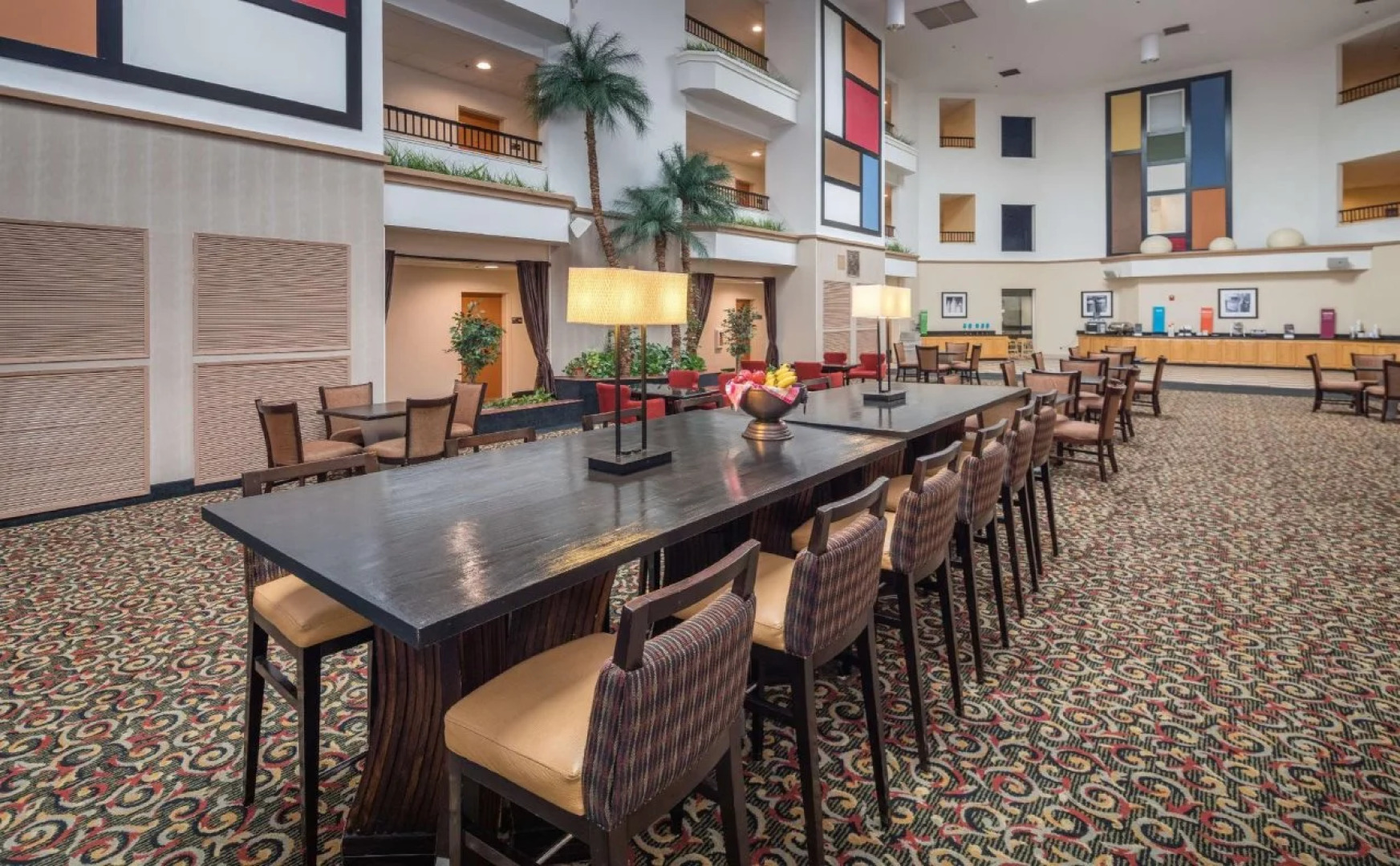 Sonesta Essential Vacaville - Napa Valley