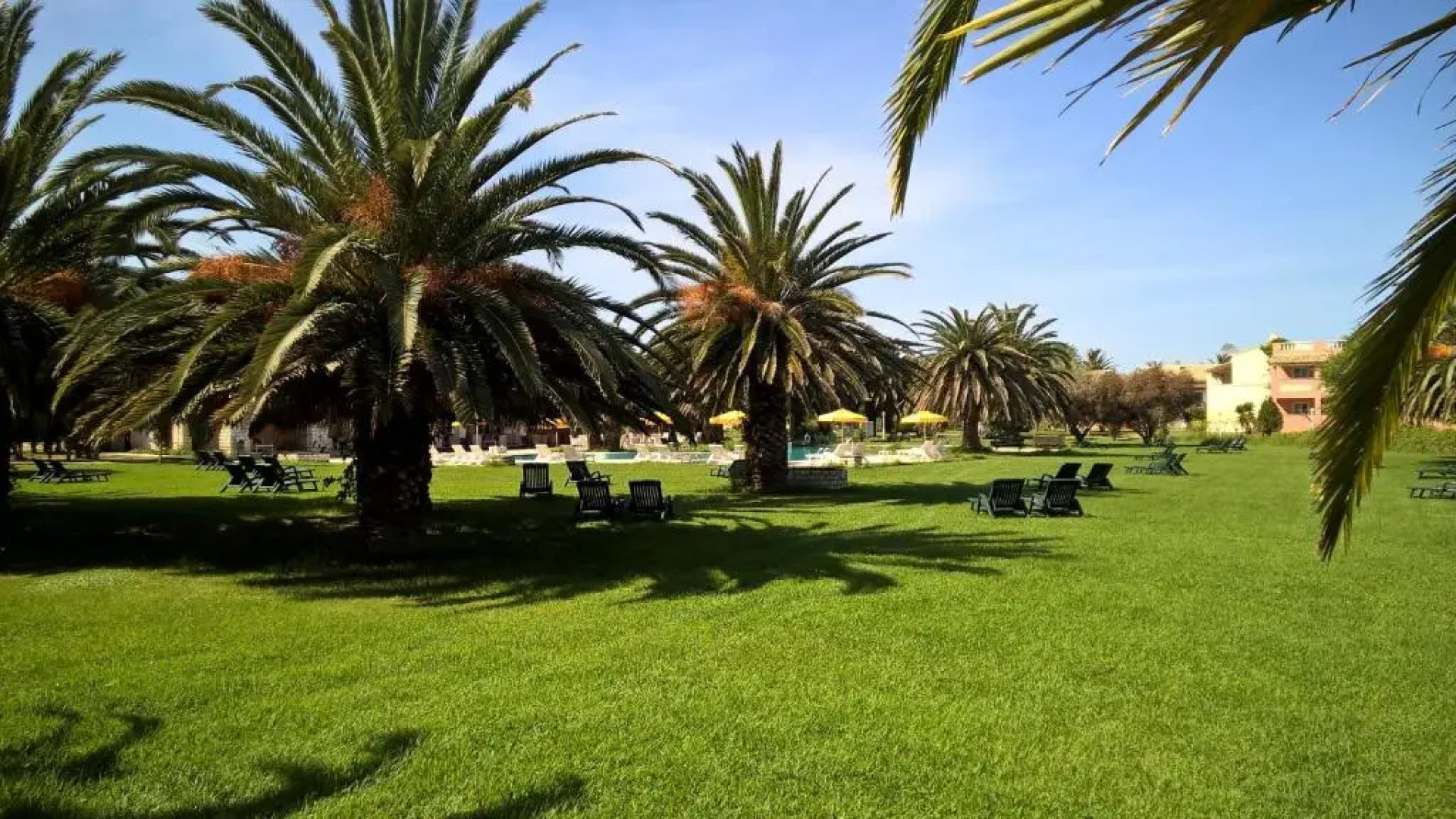 St.George's Bay Country Club & Spa