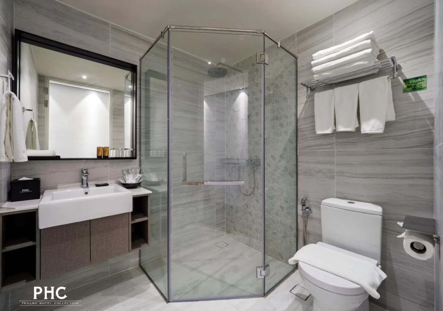 Ropewalk Piazza Hotel Managed By The Ascott Limited