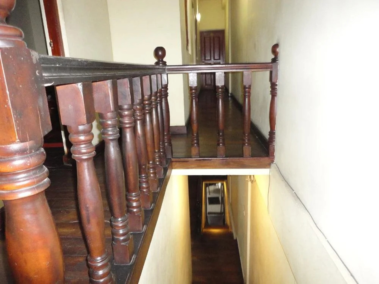 New Nuwara Eliya Inn