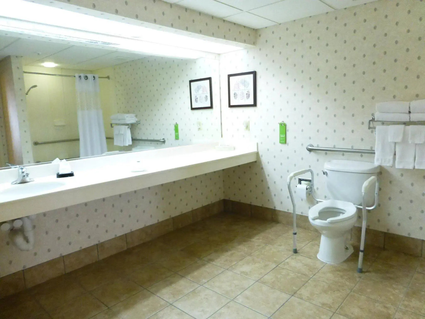 Hampton Inn Marysville