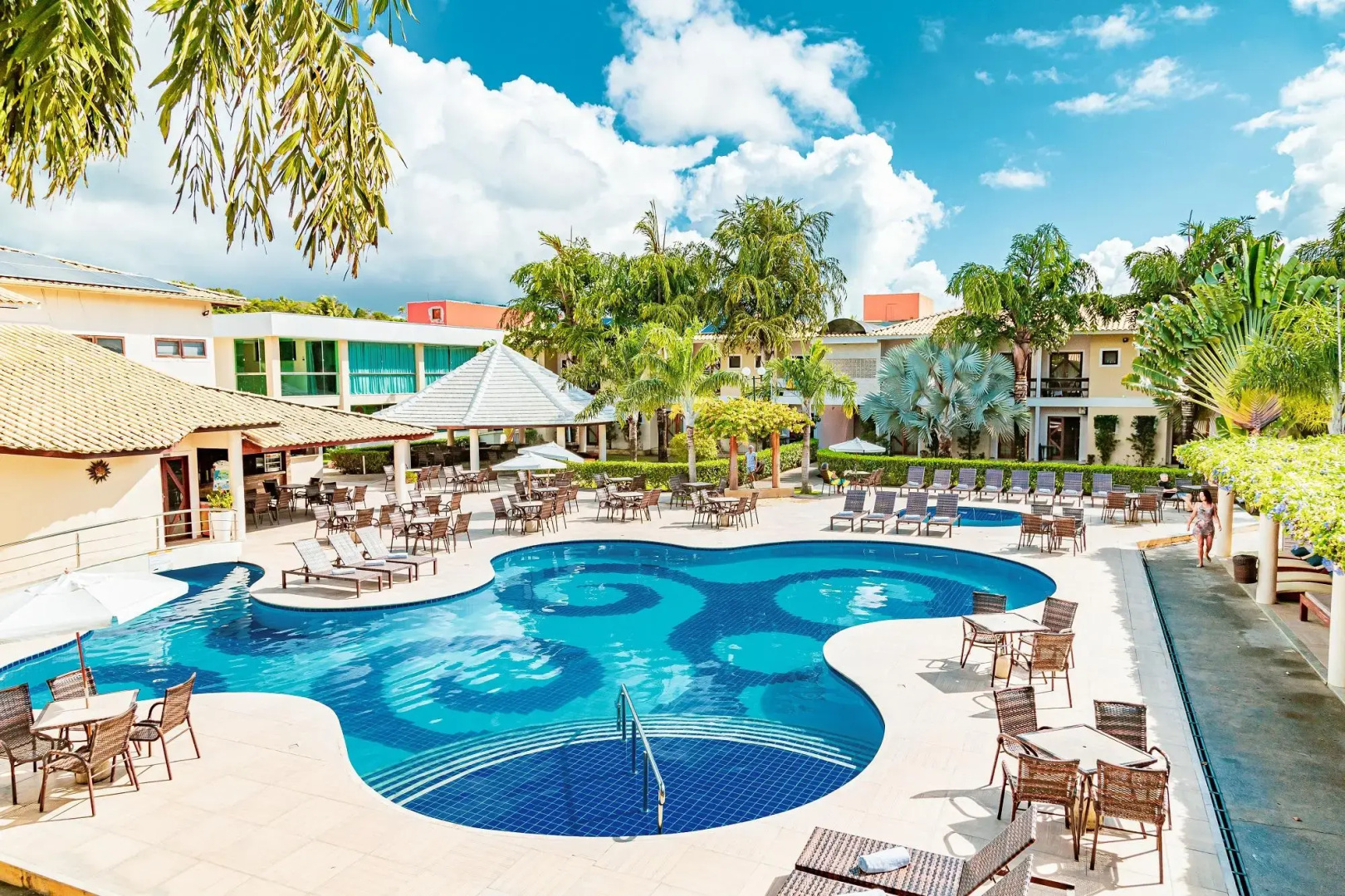 Vitória Régia Hotel