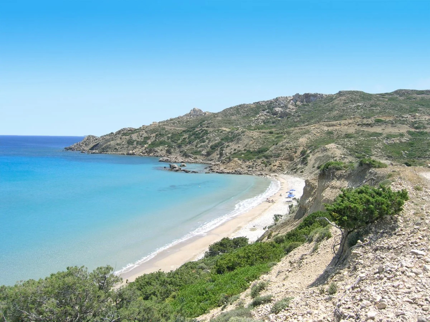 Poseidon Blue Gastronomy Hotel