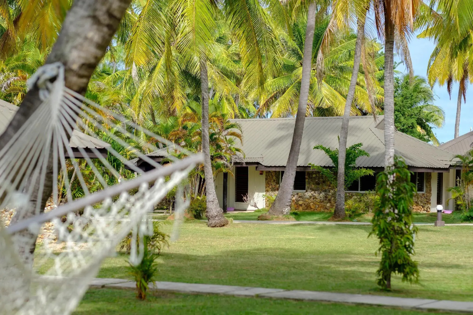 Plantation Island Resort