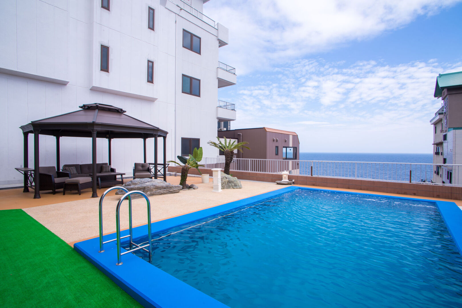 Shinyu no Yado Sazana