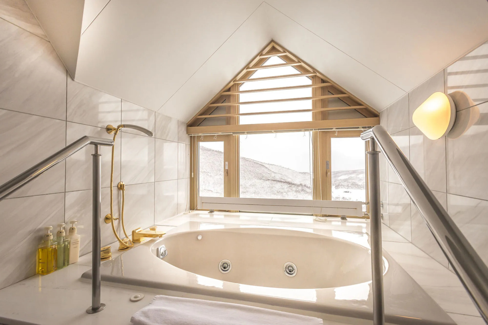 The Kiroro, A Tribute Portfolio Hotel, Hokkaido