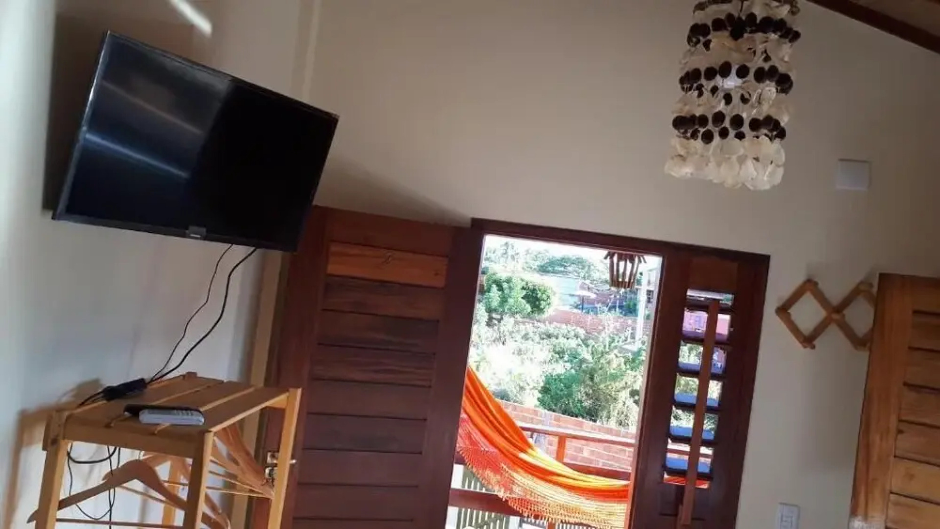 Chalés Barra do Sol