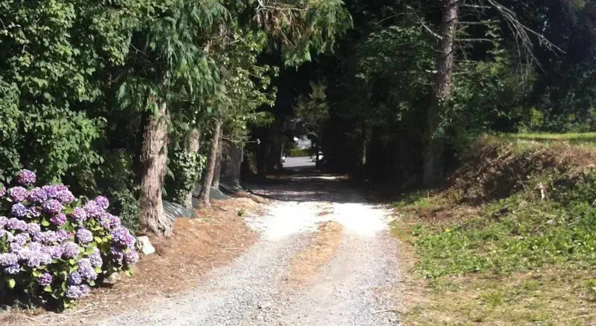 Manoir de Parc ar Brun