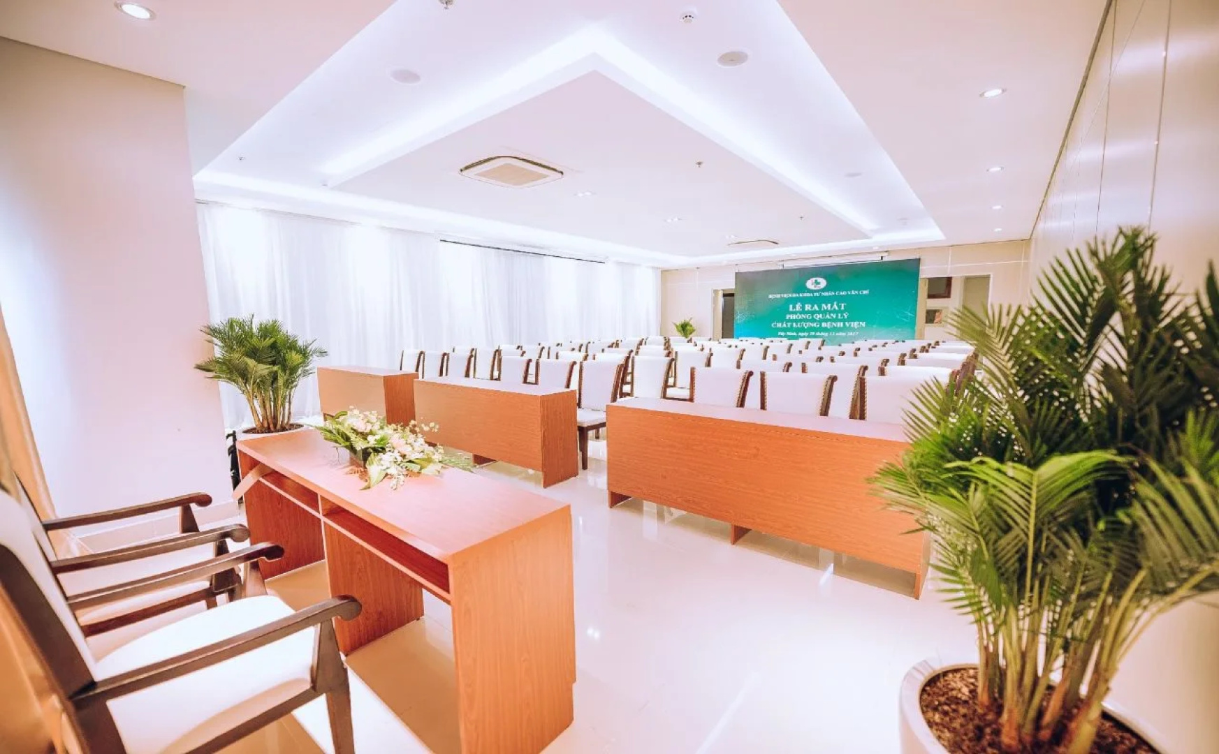 Victory Hotel