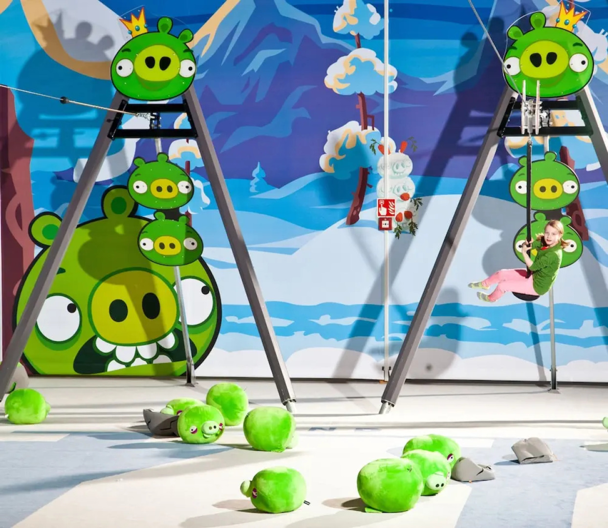 Holiday Club Resorts Oy