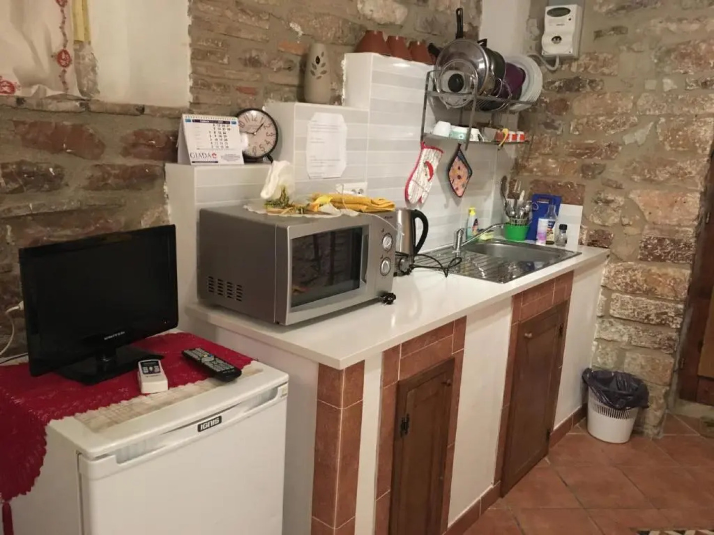 Apartments Aurora Delle Rose