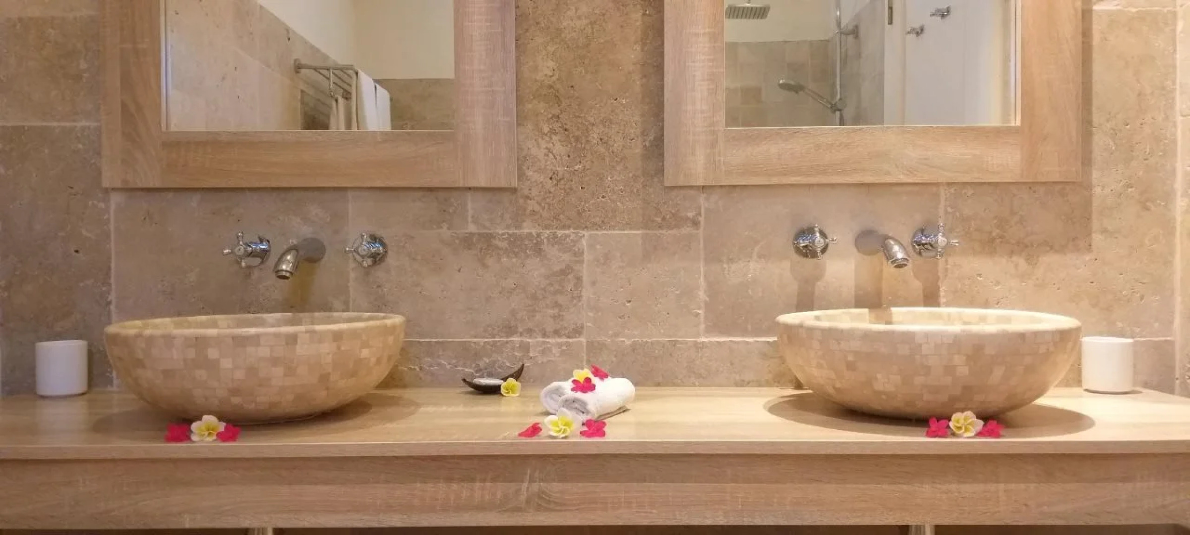 Cocotiers Hotel - Rodrigues