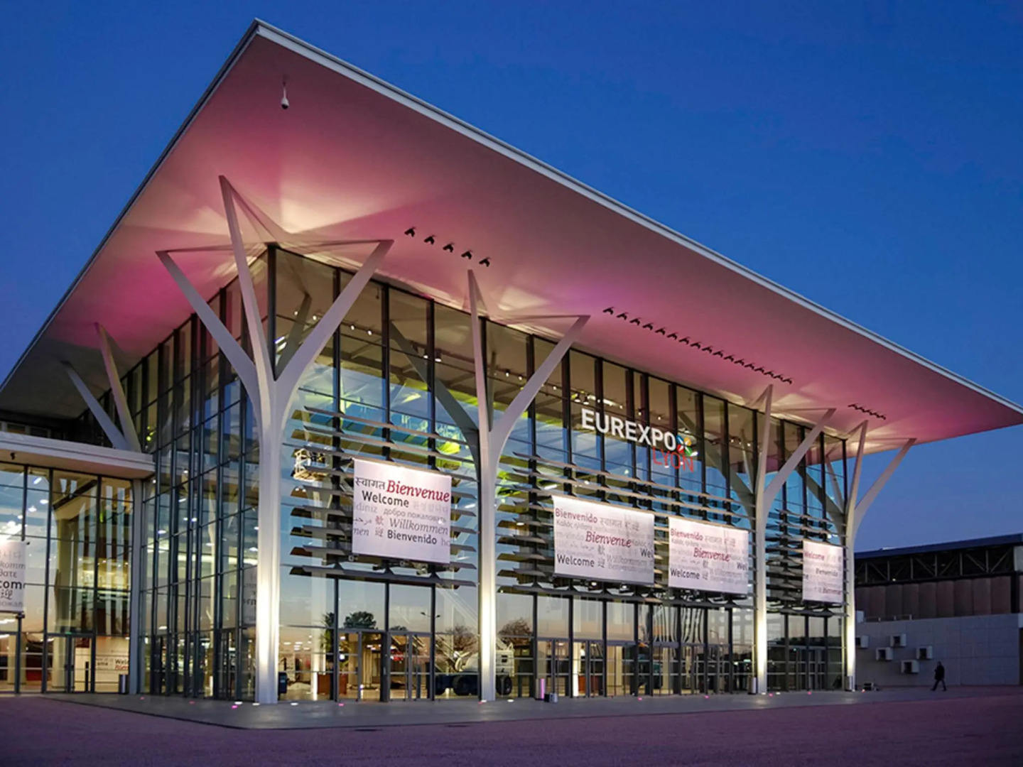 ibis Lyon Carré de Soie