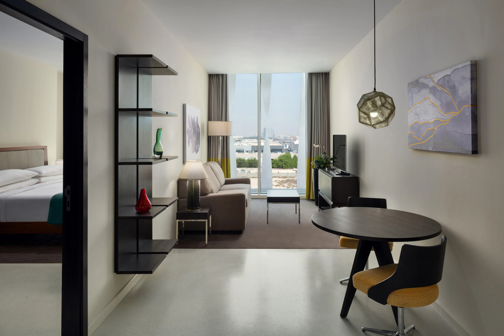 Staybridge Suites Al Khobar by IHG