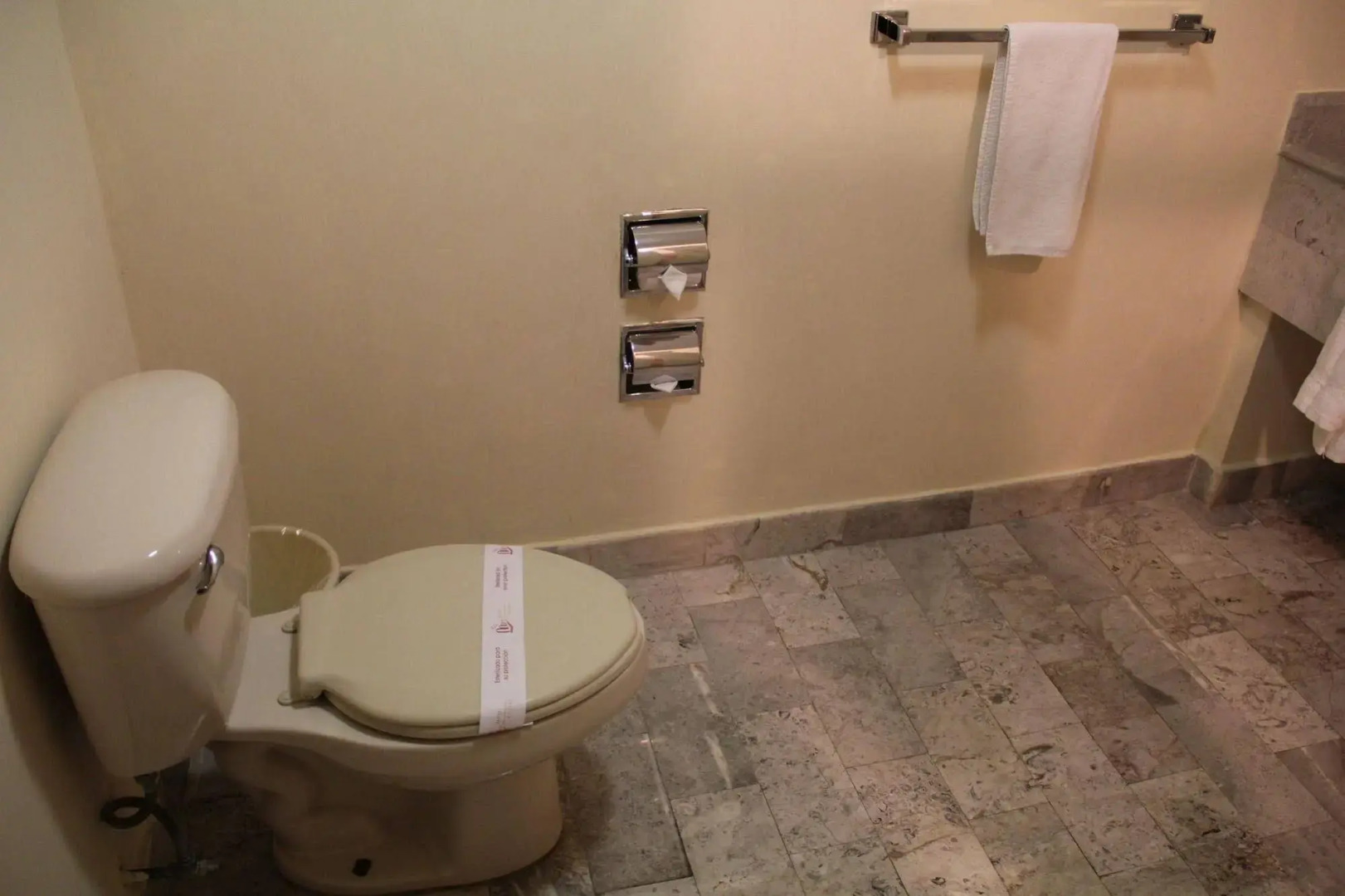 Hotel Tehuacan Plaza