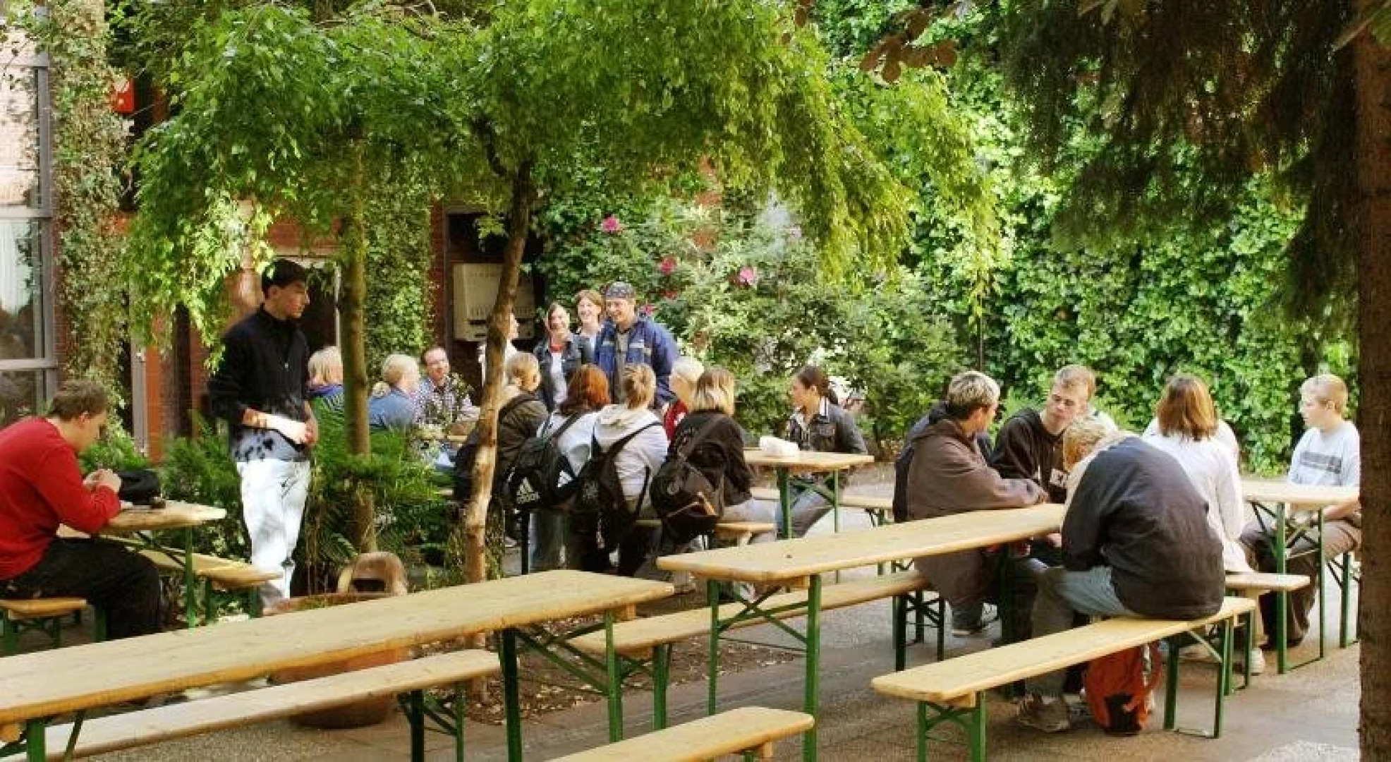 Goalfever Sports & Guesthouse