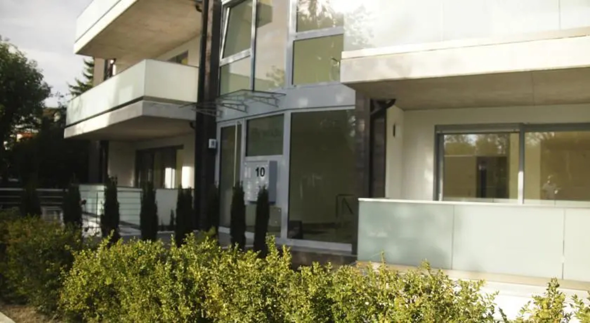 WiABo Wiesental Ateliers Bochum