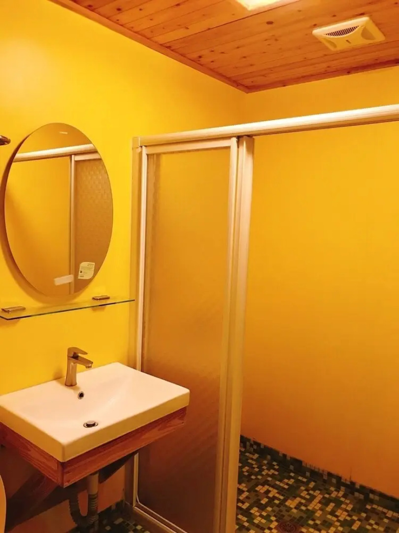 Puli Town Bed and Breakfast