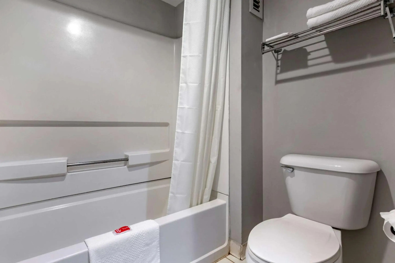 Econo Lodge Saint Stephen