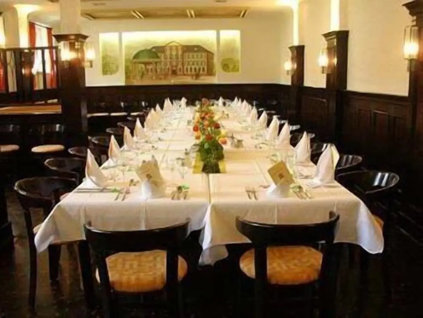 Badhotel Bad Brückenau