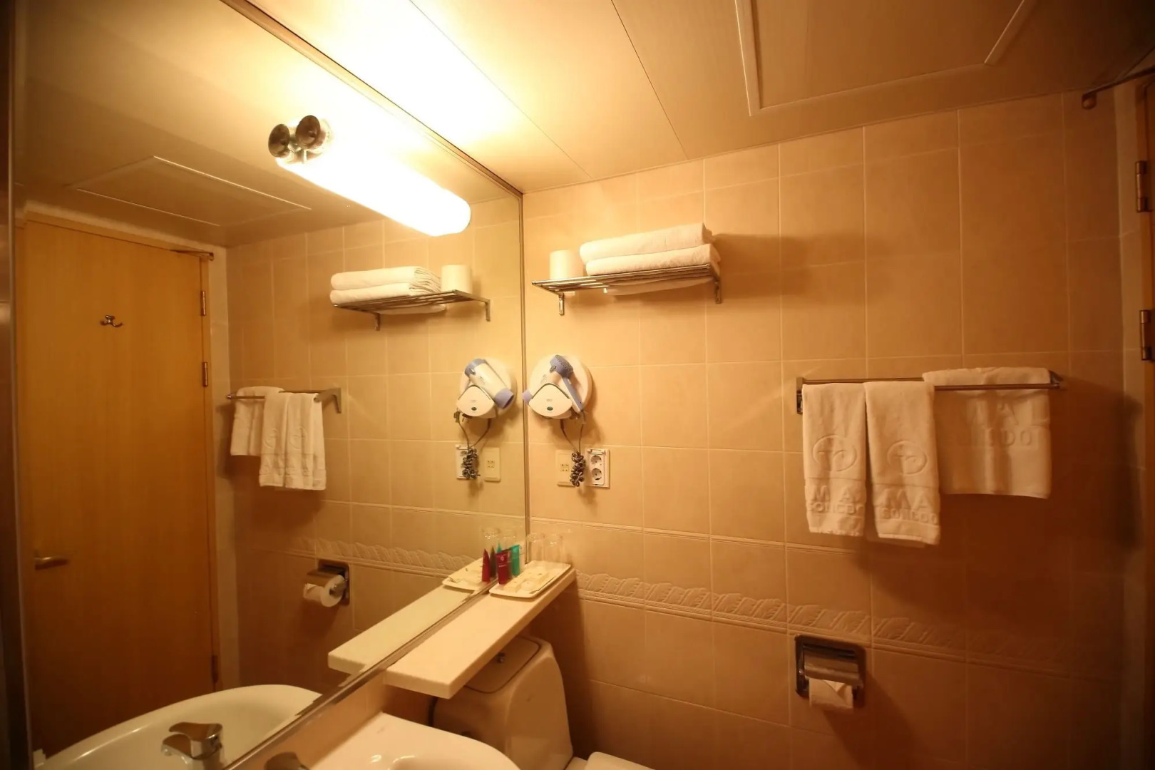 Ramada by Wyndham Songdo