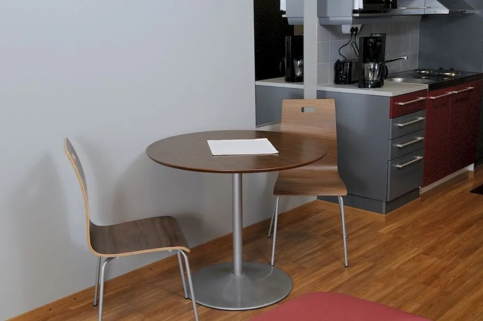 Aparthotel Simpsiönkullas