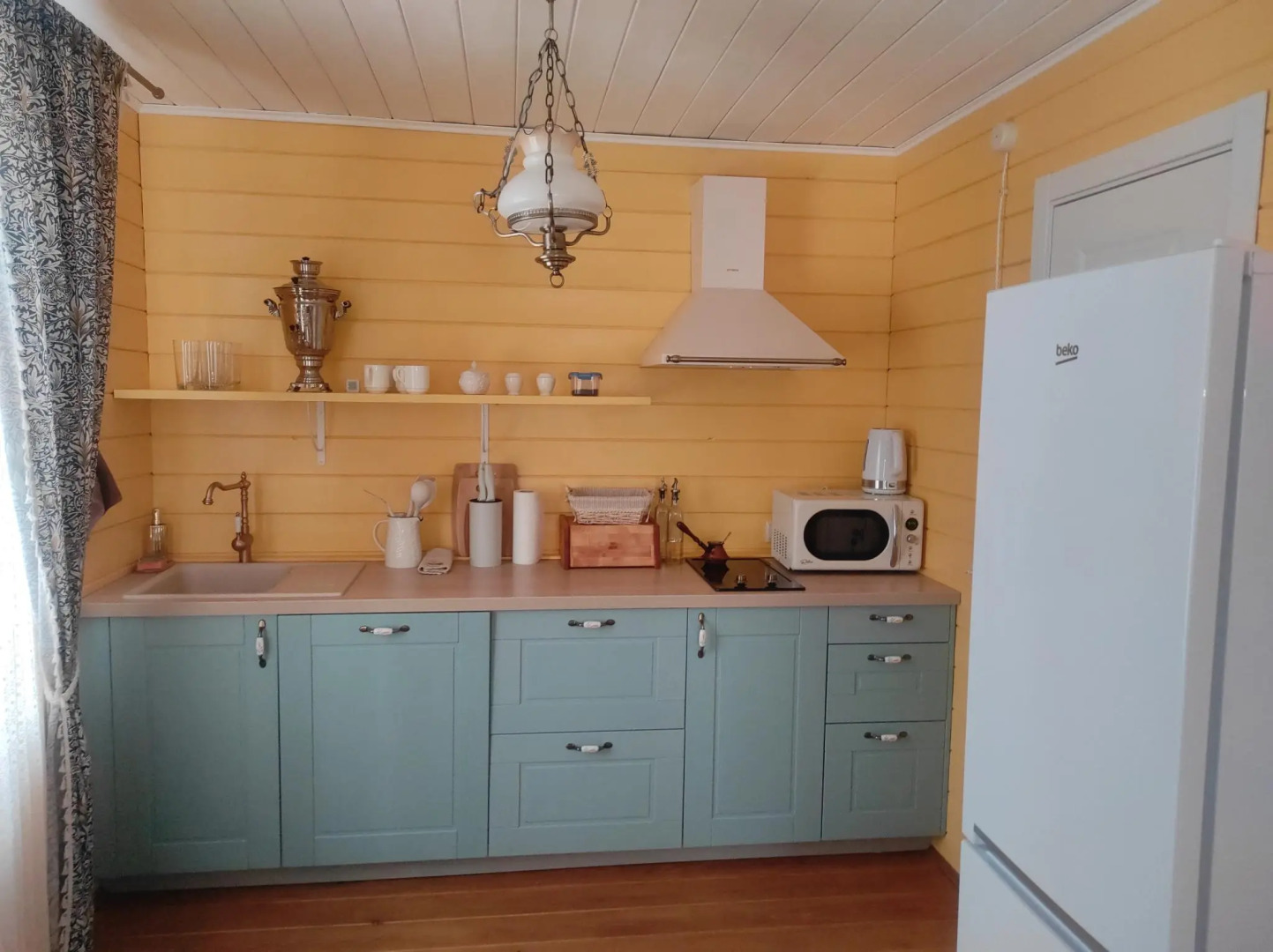 Веселёво.Дача