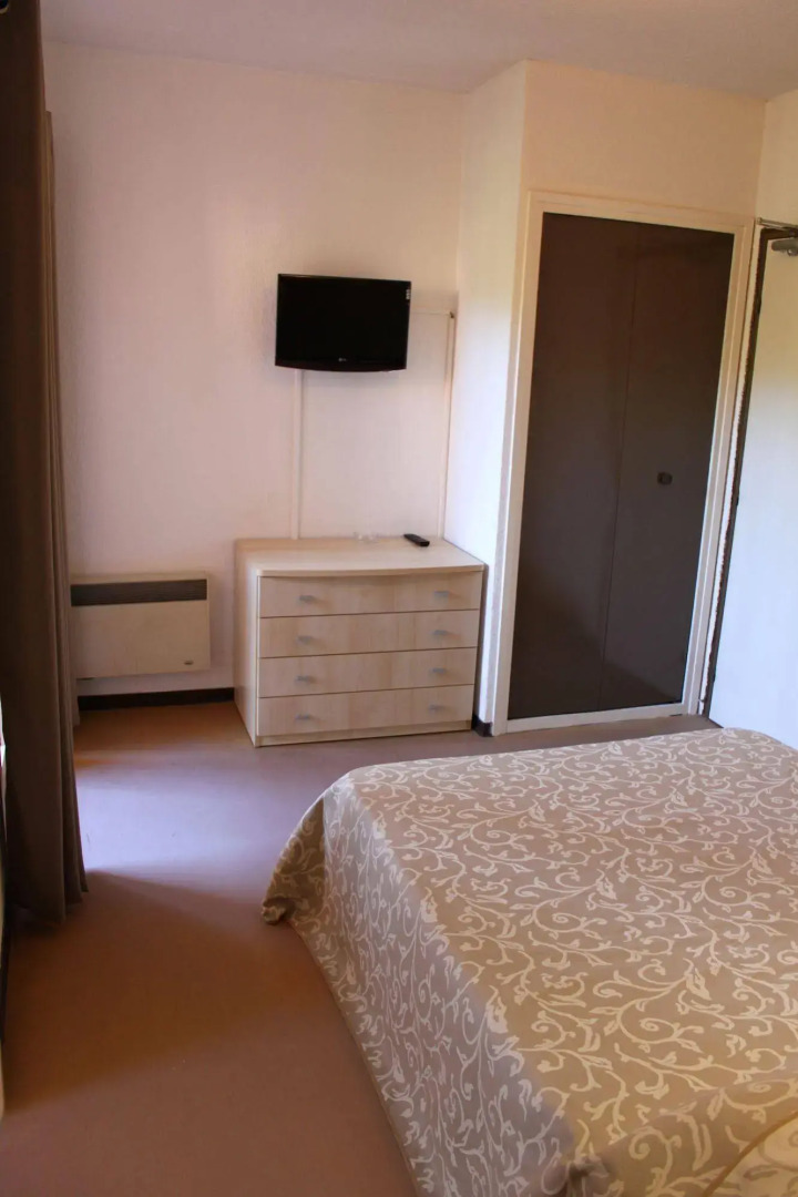 Résidence les Pavillons du Golfe