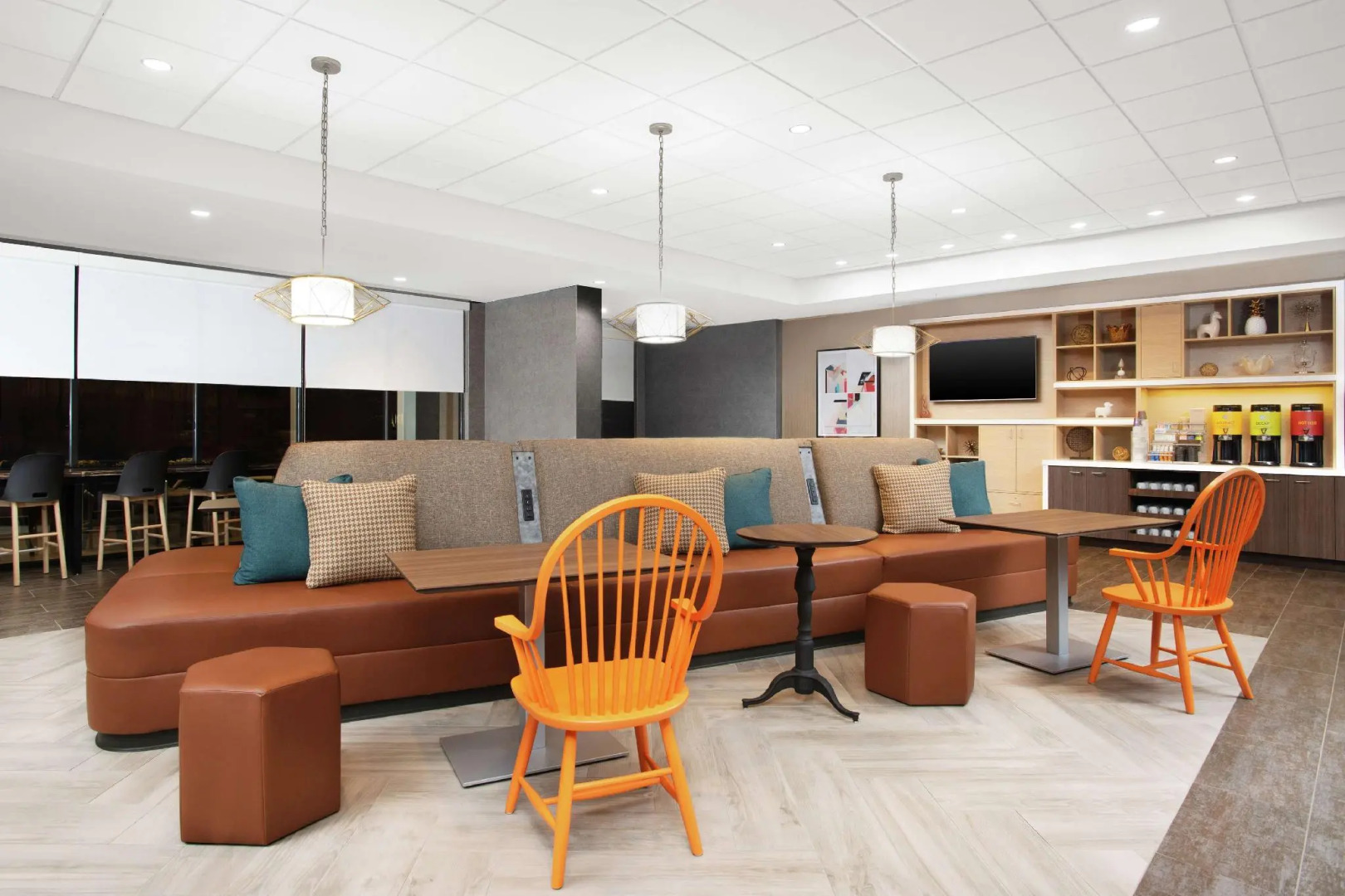 Home2 Suites by Hilton Long Island Brookhaven