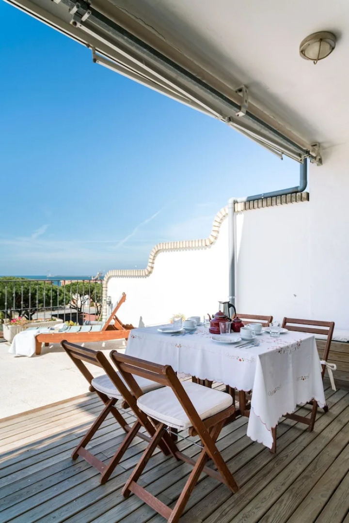 Apartamento Conquistadores Mazagón