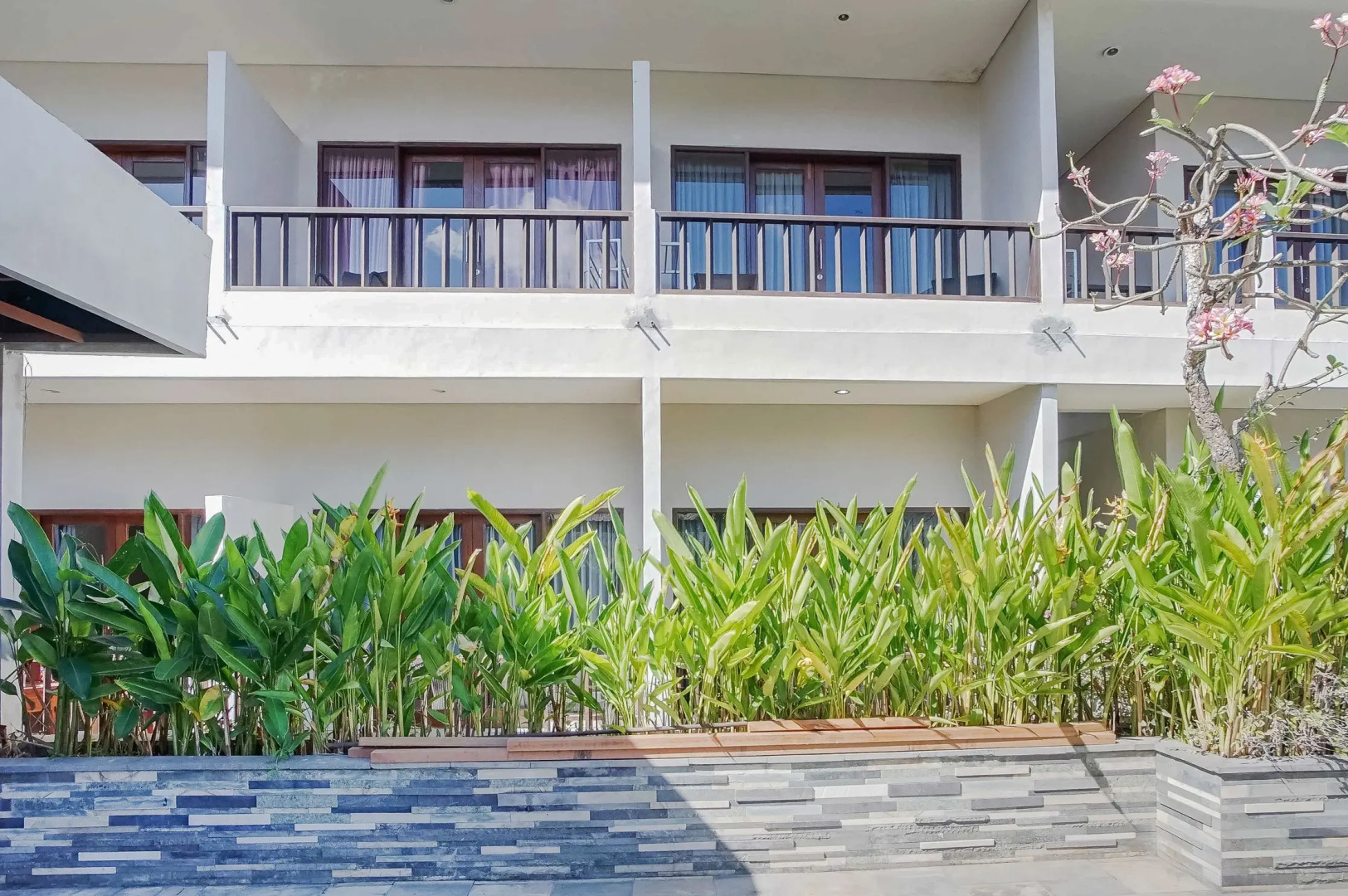 Akarsa Kokoro Sanur Bali