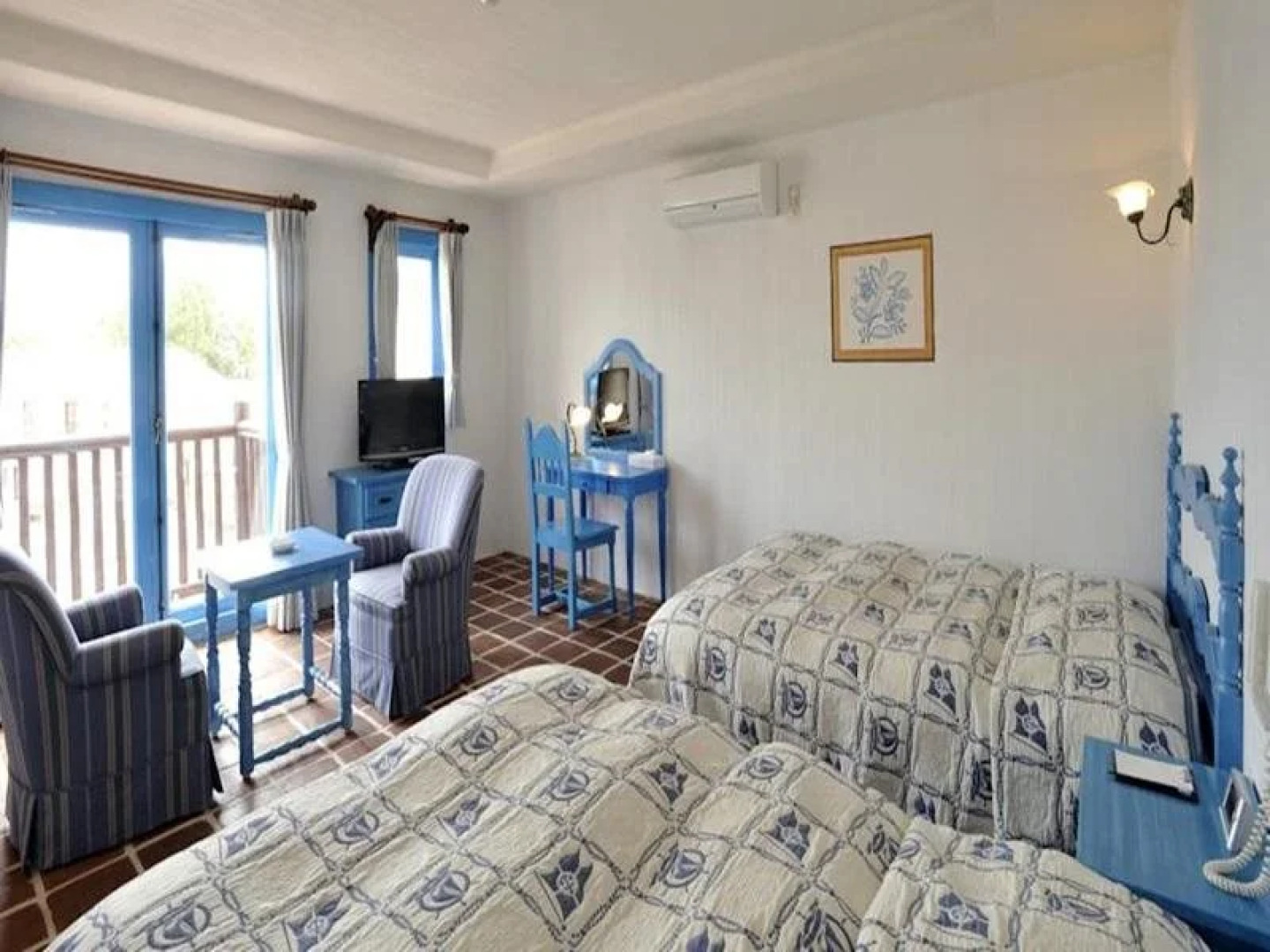 Shima Mediterranean Village