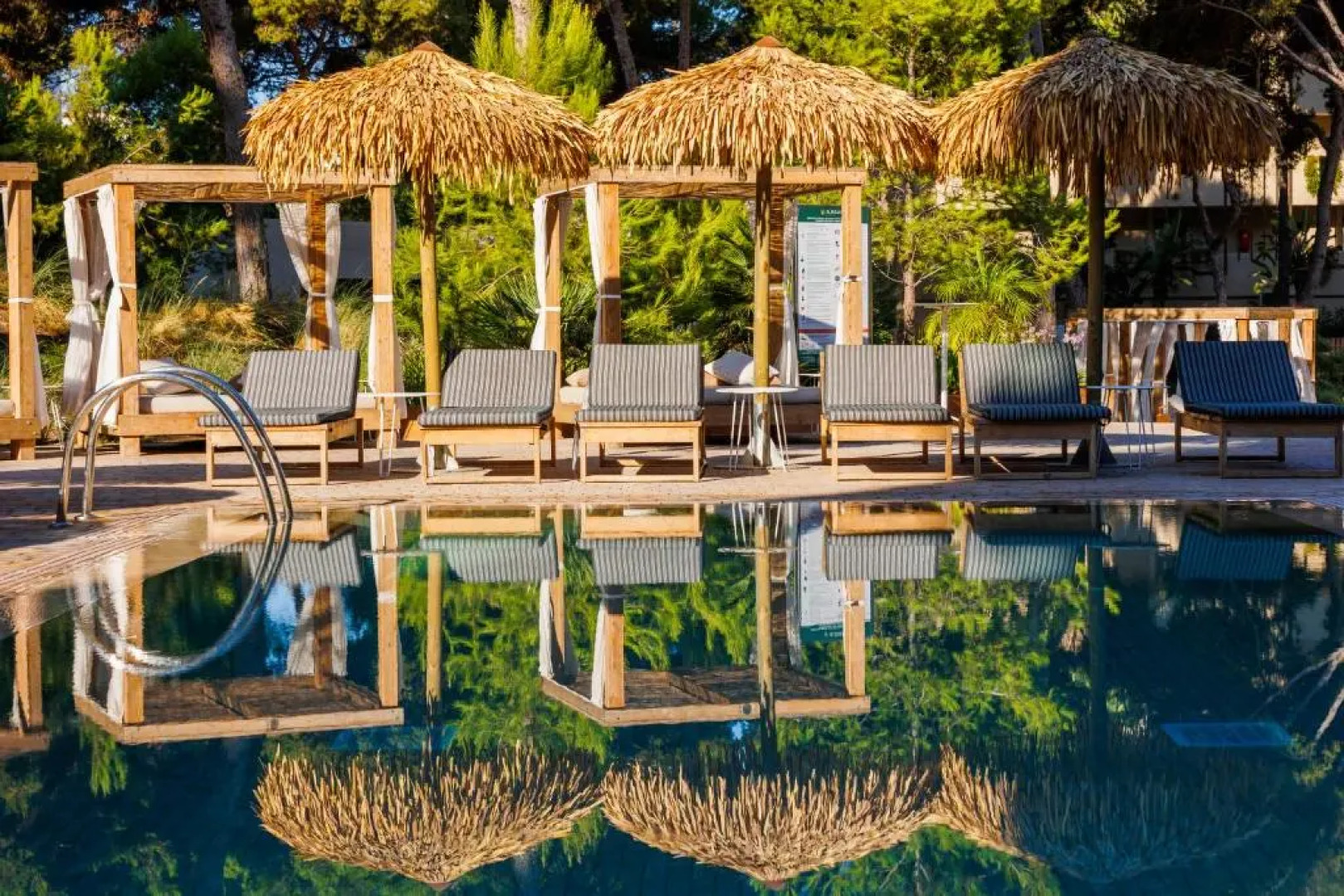 Aubamar Palma Resort