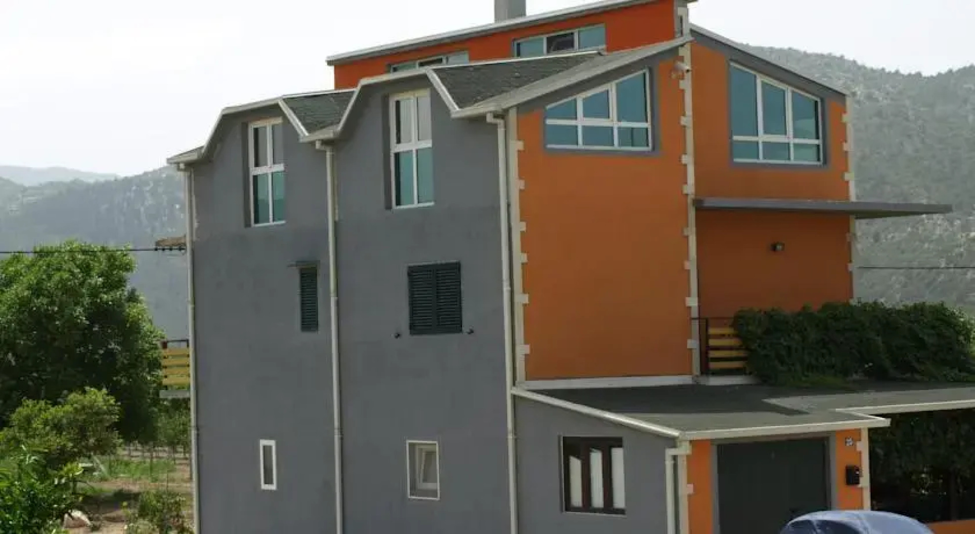 Apartments Home Book