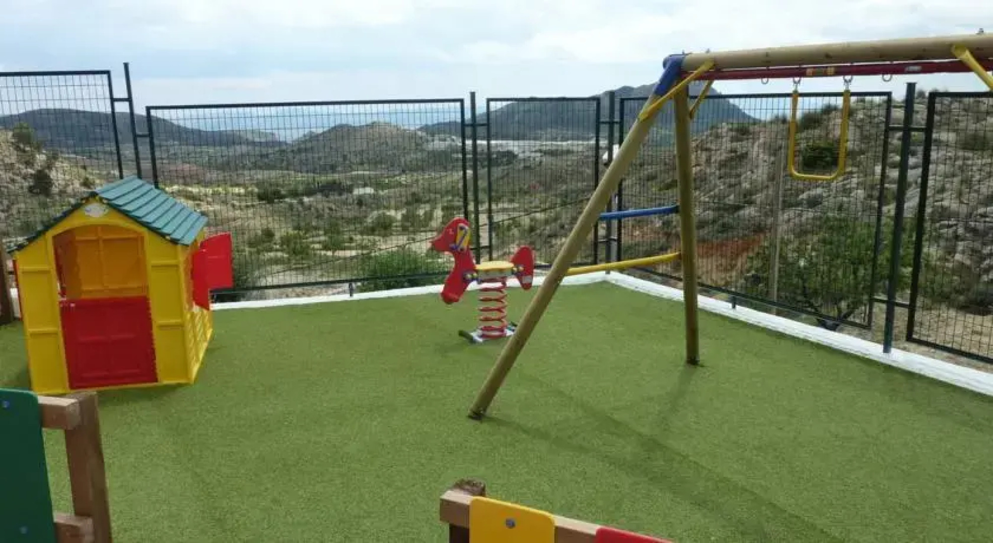 Hospederia Rural La Garapacha