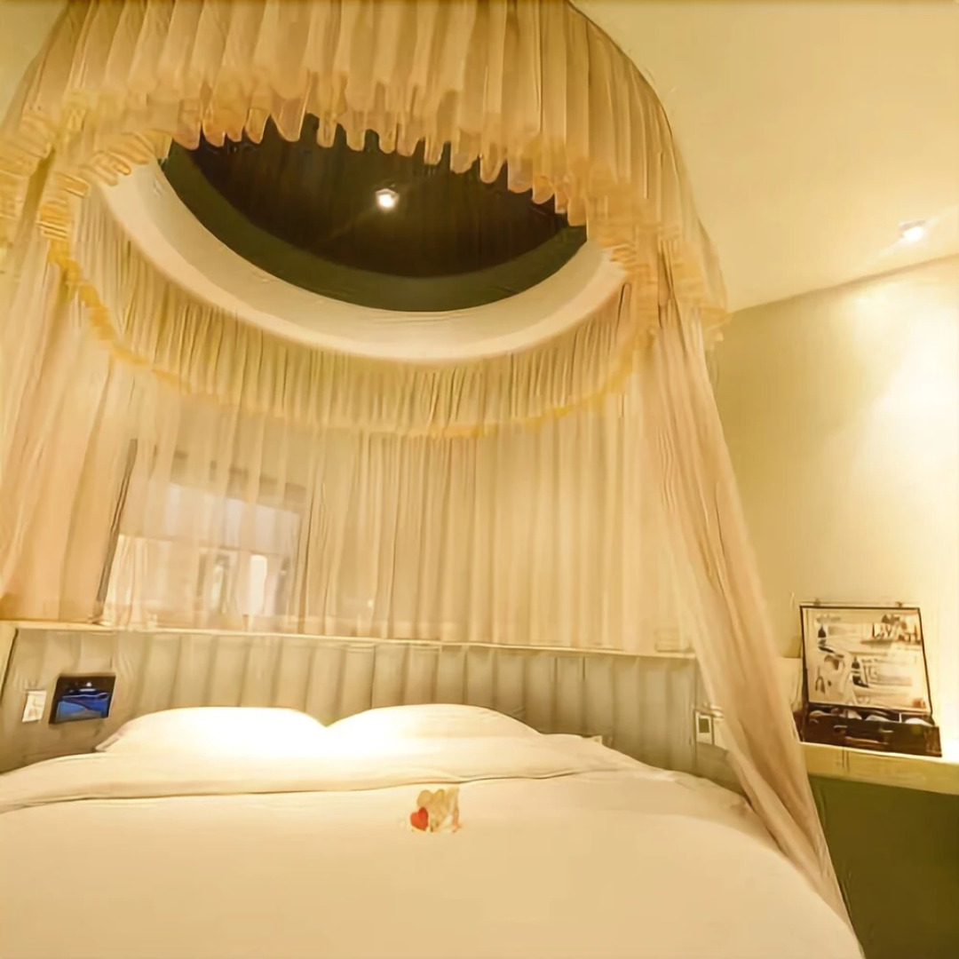 Mianyang Bo Er Ka Hotel